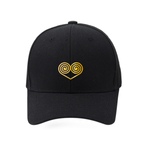 Cappello Cuore Sacro