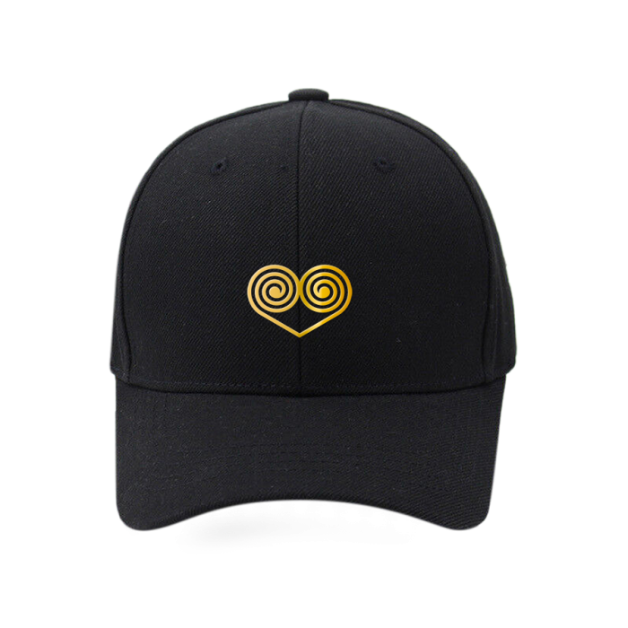 Cappello Cuore Sacro