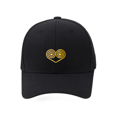 Cappello Cuore Sacro