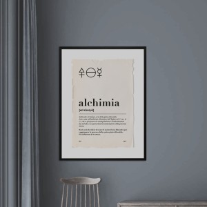 alchimia