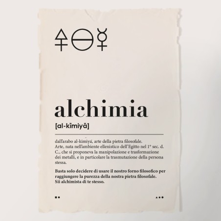 alchimia