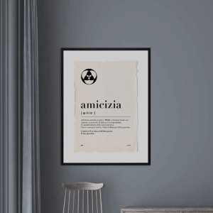 amicizia