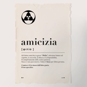 amicizia