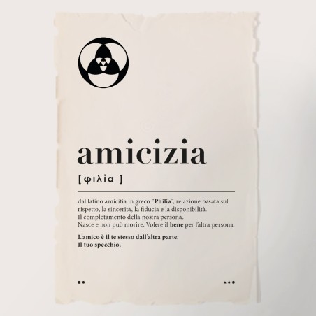amicizia