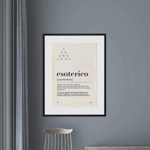 esoterico