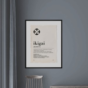 ikigai