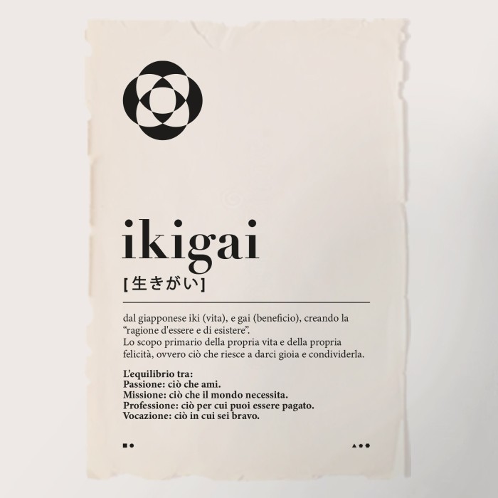 ikigai