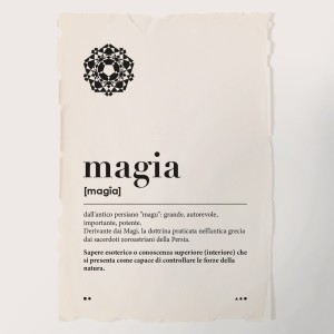 magia