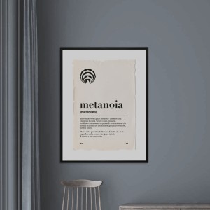 metanoia