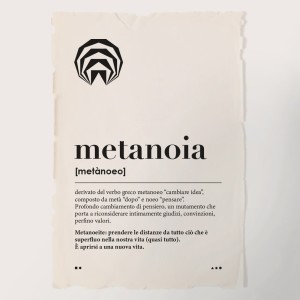 metanoia