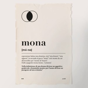 mona