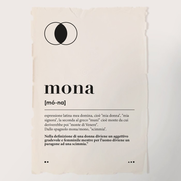 mona