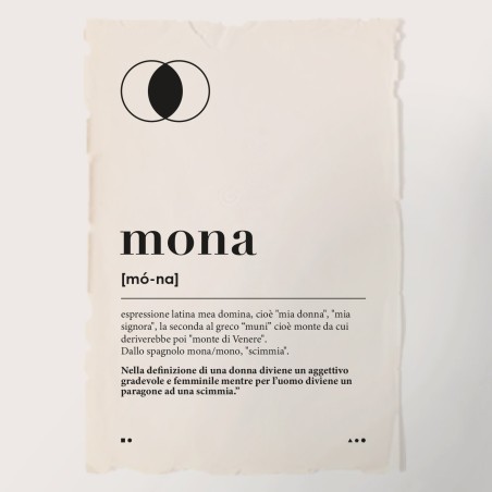 mona