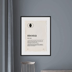 mona