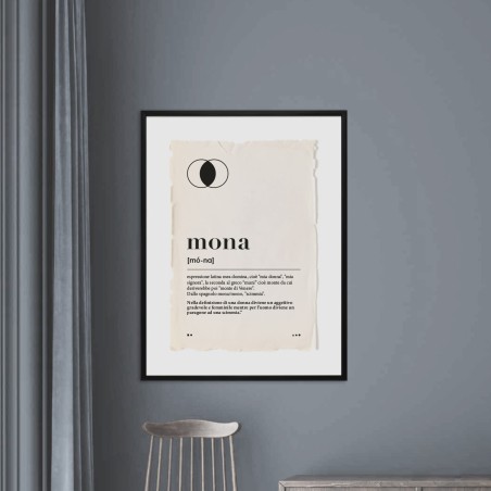 mona