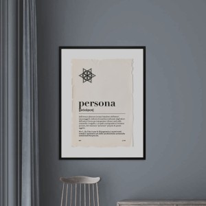 persona