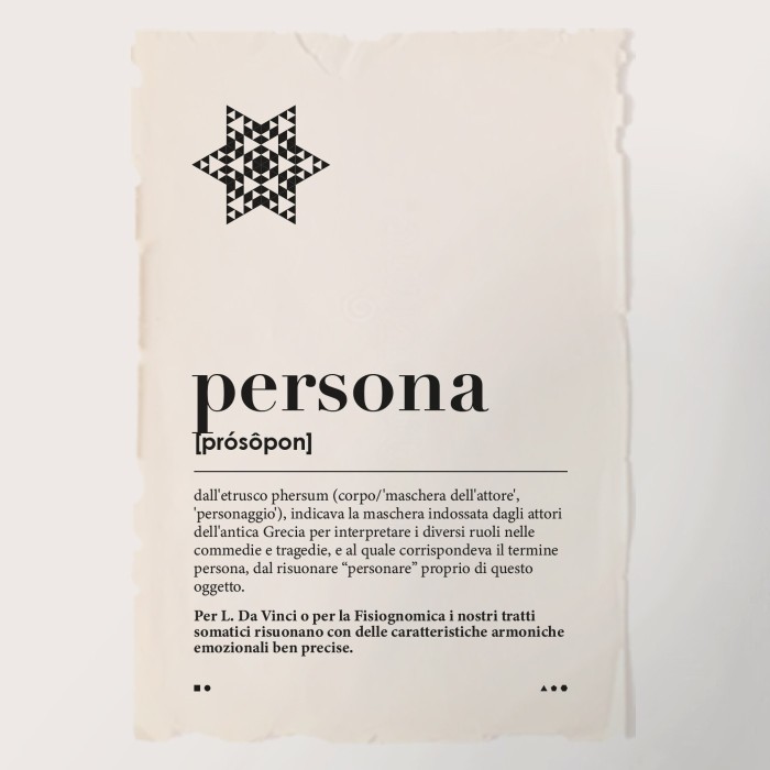 persona