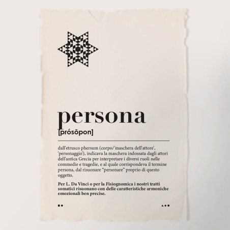 persona