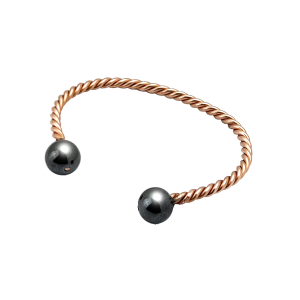 Bracciale di Lakhovsky in rame