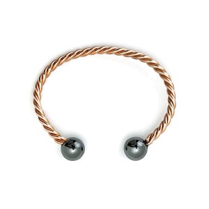 Bracciale di Lakhovsky in rame