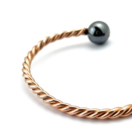 Bracciale di Lakhovsky in rame