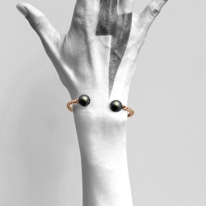 Bracciale di Lakhovsky in rame