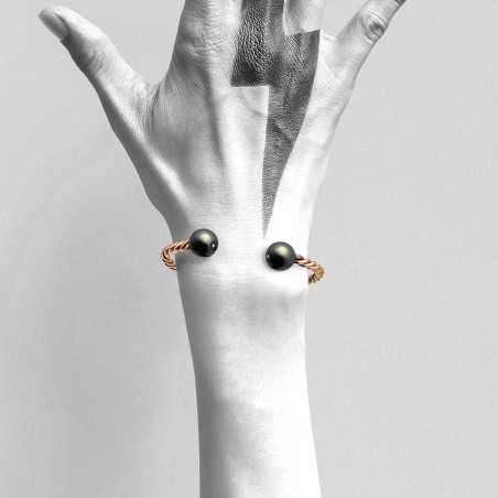 Bracciale di Lakhovsky in rame