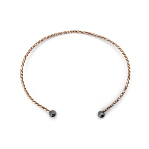 Bracciale di Lakhovsky in rame
