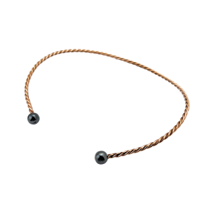 Bracciale di Lakhovsky in rame
