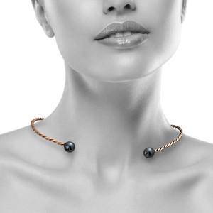 Bracciale di Lakhovsky in rame