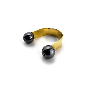 Hic et Nunc Anello