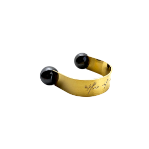 Hic et Nunc Anello