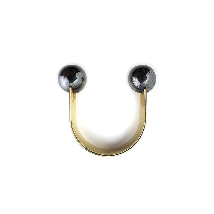 Hic et Nunc Anello