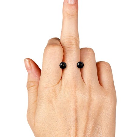 Hic et Nunc Anello