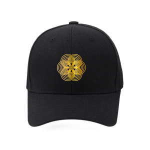 Cappello Fiore della vita